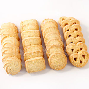 <span class=keywords><strong>Biscotti</strong></span> al Burro Croccanti Premium - <span class=keywords><strong>Biscotti</strong></span> Personalizzabili con Confezione Regalo - Product Image 4