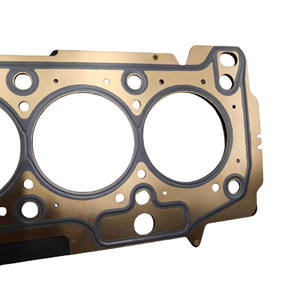 Pièces automobiles 206 <span class=keywords><strong>joint</strong></span> <span class=keywords><strong>de</strong></span> <span class=keywords><strong>culasse</strong></span> OE 0209FA pour Peugeot 206 <span class=keywords><strong>207</strong></span> Citroen C2 - Product Image 3