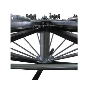 Machine d'impression numérique manuelle haut de gamme 12 couleurs pour t-shirts, très demandée pour les industries agricoles - Nouvelle imprimante à cartes usagée - Product Image 3