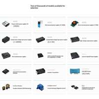 Mornsun LHE15-20A15 ±15V 500mA Ac to Dc Power Supply Adjustable Power Supply 36v Power Supply 85-264VAC 4000VAC Isolation