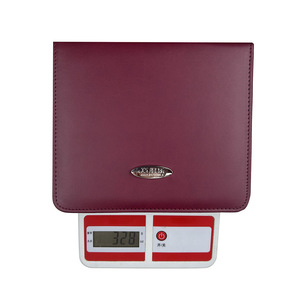 304 thép không gỉ kim có thể tháo rời-Kim vuông & tròn với thiết kế hình khối, bộ 9 mảnh trong bao bì PU - Product Image 5