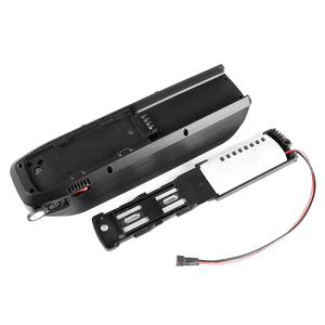 Geb tùy chỉnh hailong G80 Ebike pin 1000W 36V 48V 20Ah e-xe đạp 18650 <span class=keywords><strong>Li</strong></span> <span class=keywords><strong>Ion</strong></span> pin gói với cổng USB sạc 3A - Product Image 3