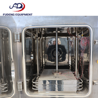 Machine de lyophilisation sous vide pour aliments FD