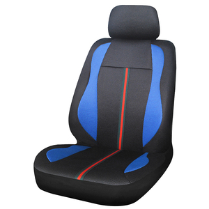 ตาข่ายสินค้ามาใหม่อุปกรณ์เสริมรถยนต์ผ้าคลุมเบาะรถยนต์พีวีซี - Product Image 2