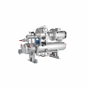 Pièces de rechange pour compresseur frigorifique Sabroe pour système de refroidissement industriel et maritime, conçues avec précision - Product Image 2