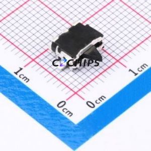 TP70541 Limit Switch SMD Switch ( Circuit Structure: Single Pole Single Throw )( Switch Length: 7.6mm )( Switch Width: 5.7mm ) - Product Image 1