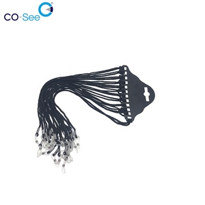 <span class=keywords><strong>cordones</strong></span> de nylon negro <span class=keywords><strong>para</strong></span> <span class=keywords><strong>gafas</strong></span> de sol listos <span class=keywords><strong>para</strong></span> enviar - Product Image 1