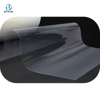 Film protecteur transparent pour animaux de compagnie, film de plastification pour animaux de compagnie, feuille de plastique rigide pour animaux de compagnie