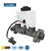 ALNSU Cilindro Maestro de Freno al por Mayor a Buen Precio para Mazda B2000 B2200 98- UB39-43-400