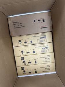 30th V2 Epoch Chapter II Simplified Chinese Hobby Collectible Trading Card Factory Sealed Gift <strong>Box</strong> Collection <strong>Set</strong> - Product Image 6