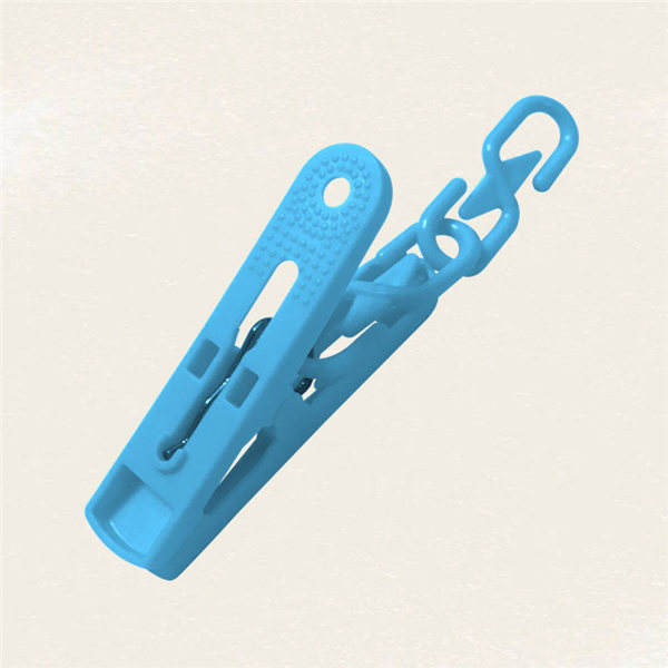 Nordic Blue [Clip Chain]