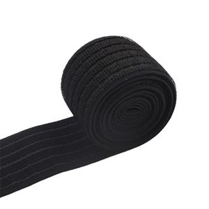 High Quality Customized Width Nylon+spandex Woven Elastic Loop <b>Strap</b> - Product Image 2