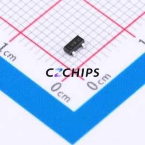 Nuevo y Original 2N7002BKVL SOT-23 Transistor de efecto de campo (MOSFET) Venta completa Chips de componentes electrónicos y servicio BOM - Product Image 1