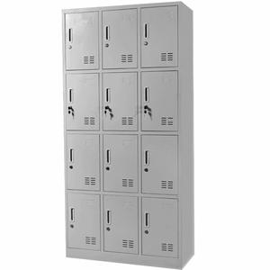 Oem מותאם אישית חומר נירוסטה oem ארון קבצים עבור שימוש דירה - Product Image 5