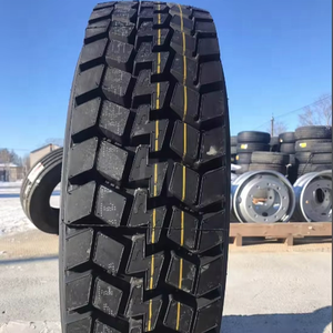 Neumático para Camión 295/80r22.5 Maxwind/Runever/Supermealer/Wiravit/<span class=keywords><strong>Toprunner</strong></span>/Haida/Habilead/Wynstar - Product Image 1