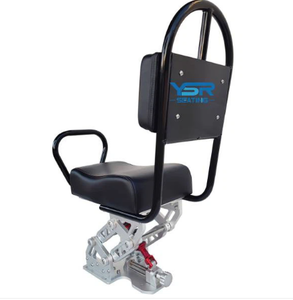 Siège <span class=keywords><strong>de</strong></span> capitaine <span class=keywords><strong>de</strong></span> bateau YSR Marine, siège <span class=keywords><strong>de</strong></span> luxe, siège <span class=keywords><strong>de</strong></span> conducteur, siège <span class=keywords><strong>de</strong></span> <span class=keywords><strong>course</strong></span> <span class=keywords><strong>de</strong></span> bateau, sièges <span class=keywords><strong>de</strong></span> jockey avec suspension et piédestal amortisseur - Product Image 4