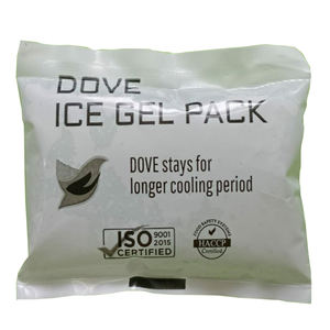食品、医薬品、医療製品などの安全な輸送のための優れた再利用可能な長持ちするジェルパック。 - Product Image 4