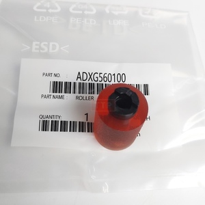 Rullo di alimentazione e recupero ADXG560100 di qualità originale per Konica Minolta C554 C754 C368 C458 C224 BH958 C759 Cassetta Cina - Product Image 3