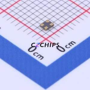 TJ2148000FYFBC Crystal (Passive) SMD2016-4P Crystal Oscillator SMD Crystal Oscillator 48MHz 10ppm 8pF - Product Image 2