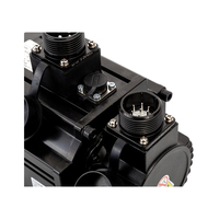 Moteur servo AC MIGE 1KW 48V 27A 1000 tr/min, moteur servo robotique, vente en gros de moteurs servo industriels, remplacement de moteur servo Yaskawa