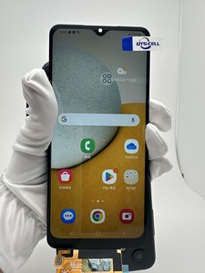 Pantalla LCD para Teléfono Móvil QTS de 6.6" IPS con 1 Año de Garantía para A04S A13 5G A04CORE A047 A136B A136U - Product Image 5