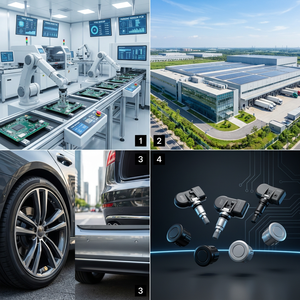 Nieuwe 89341-K0060 PDC Parkeersensor Ultrasone Bumper Backup Radar 12V voor voor voor voor RX NX TX 2021-2025 - Product Image 5