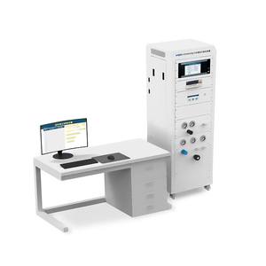 Hsin8010 מד נוזל בלחץ רמת נוזל בדיקה מכיול תקן - Product Image 2