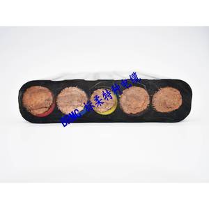 Équipement électrique standard Rou, empileur-récupérateur, câbles plats YVFB YFFB YFFBG YVFBG YVFBGP YFFBGP, garantie 1 an, sans blindage - Product Image 1