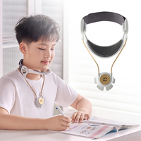 Attelle de soutien cervicaux Alphay OEM pour la correction de la posture de la tête avancée, attelle ergonomique pour enfants pour un usage quotidien