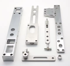 ओम उच्च परिशुद्धता शीट धातु कार्य सेवा शीट धातु निर्माण स्टेनलेस एल्यूमीनियम स्टील शीट धातु निर्माण - Product Image 6