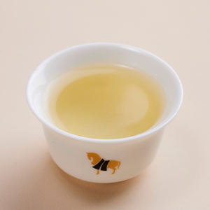 <span class=keywords><strong>Té</strong></span> Bama, <span class=keywords><strong>Té</strong></span> <span class=keywords><strong>Oolong</strong></span> Anxi Tieguanyin, 98g, Lata, Hojas Sueltas Frescamente Fermentadas, <span class=keywords><strong>Beneficios</strong></span> para la Salud, Origen Fujian, con Caja de Regalo - Product Image 5