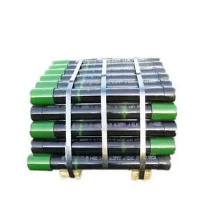 API 5CT K55 J55 обсадная труба и труба для нефтяных месторождений - Product Image 1