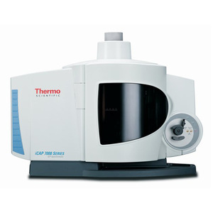 Spectromètre ICP-OES Thermo Fisher iCAP7600, analyse des éléments métalliques en spectre complet, origine USA, certifié CE, conforme RoHS - Product Image 2