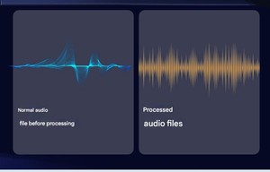 Bloqueur audio ultrasonique F26, brouilleurs audio fiables pour protéger les conversations contre l'écoute clandestine - Product Image 2
