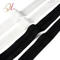Cordón Elástico Ajustable de Poliamida de 40 mm, Color Personalizado al por Mayor, para Pantalones Deportivos