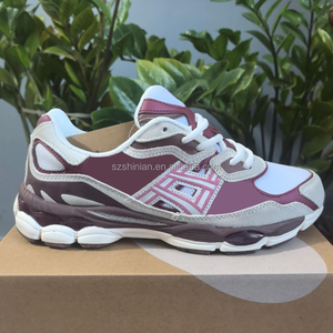 Chaussures <span class=keywords><strong>de</strong></span> Volleyball pour Homme Onitsuka Tiger Quantum 360 Novablast 5 Lutte Gel Kayano 14 Sneakers Running 1130 Basket Tennis Zapatilla - Product Image 5