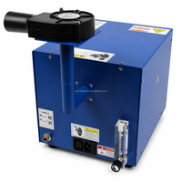 Drawer type UV ozone cleaner UV ozone cleaner UV oxidation cleaning device UV oxidation cleaning tester