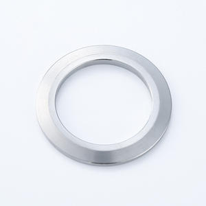 Fabricant Fournisseur de Raccords à Soudure à Emboîtement à Ouverture Rapide en Acier Inoxydable 304 et 316L, Type Fixe avec Soudure Interne - Product Image 1