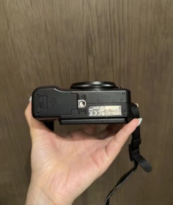 <span class=keywords><strong>Appareil</strong></span> <span class=keywords><strong>photo</strong></span> numérique portable haut de gamme <span class=keywords><strong>Canon</strong></span> <span class=keywords><strong>PowerShot</strong></span> G10 d'occasion en gros - Product Image 5