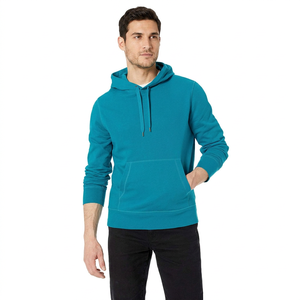 Sweat-shirts pour hommes grande taille de qualité supérieure, best-sellers, design personnalisé, en molleton de coton, imprimé 3D, 100% coton, séchage rapide, respirant - Product Image 1