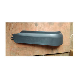 MAXTRUCK 하이 퀄리티 트럭 차체 부품 81416140026 81.41614.0030 MN TGS TGX에 대한 오른쪽 범퍼 커버 - Product Image 5