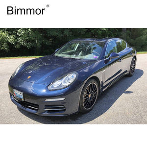 ไฟหน้ารถยนต์ Bimmor 3 สำหรับ Porsche <span class=keywords><strong>Panamera</strong></span> ไฟหน้าซีนอนแบบกึ่งประกอบ ปี 2015-2017 ผลิตจากโรงงาน - Product Image 3