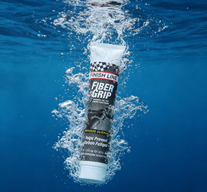 Tubo de PE Blanco de 50g, Personalizable con Impresión a Todo Color, Envase Vacío <span class=keywords><strong>para</strong></span> Grasa <span class=keywords><strong>Lubricante</strong></span> de Fibra de Carbono <span class=keywords><strong>para</strong></span> Bicicletas, Tubo OEM - Product Image 4