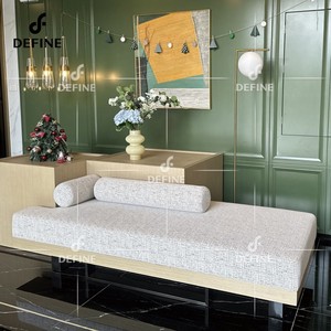 Fournisseur de mobilier hôtelier de premier plan avec une <span class=keywords><strong>expertise</strong></span> dans la création de meubles de chambre à coucher sur mesure, créant des intérieurs de luxe sur mesure - Product Image 3