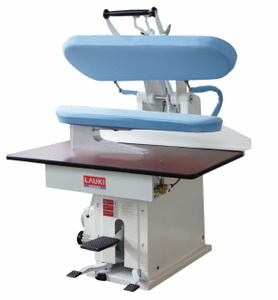 Prenda Prensa semiautomática Máquina Planchadora <span class=keywords><strong>Precio</strong></span> - Product Image 2