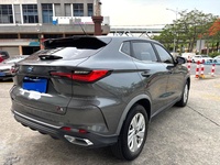 Auto Usado Changan Oushang X5 2021 1.6L Deluxe Automático con Volante a la Derecha SUV