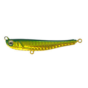 Metal Jigging 10g 20g 30g 40g Lead Head <strong>Fishing</strong> Foil <strong>Weights</strong> Sinker 3d Eye Artificial Lures Jigs <strong>Molds</strong> - Product Image 4