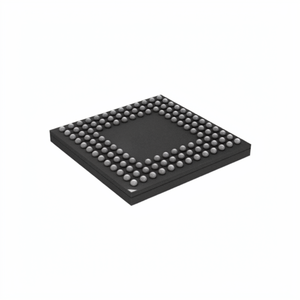 EFM32GG11B820F2048IL120-AR BOM IC In Stock Embedded 120 VFBGA Electronic Circuit Components - Product Image 1