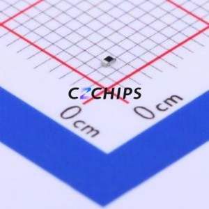 Résistance SMD RC-02W4533FT 0402 (Type : Film Épais) (Résistance : 453 kOhm Précision : 1%) - Product Image 1