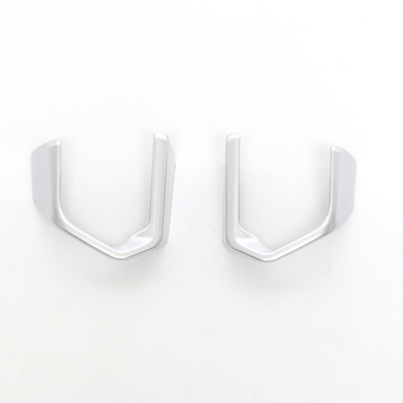 Asian silver *2-ABS